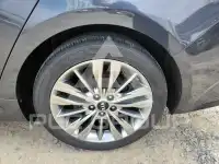 2019 KIA K5