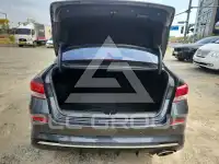 2019 KIA K5