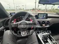 2019 KIA Stinger
