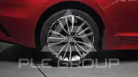 2019 KIA Stinger