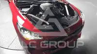 2019 KIA Stinger