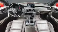 2019 KIA Stinger