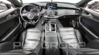 2019 KIA Stinger
