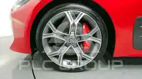 2019 KIA Stinger