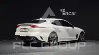 2019 KIA Stinger