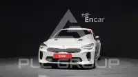 2019 KIA Stinger