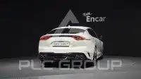 2019 KIA Stinger