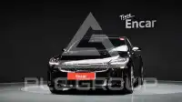 2019 KIA Stinger