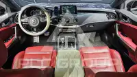 2019 KIA Stinger
