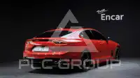 2019 KIA Stinger