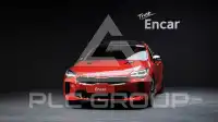2019 KIA Stinger