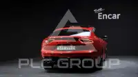 2019 KIA Stinger