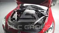 2019 KIA Stinger