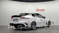 2019 KIA Stinger