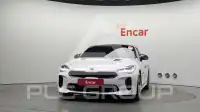 2019 KIA Stinger