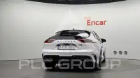 2019 KIA Stinger