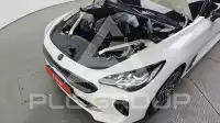 2019 KIA Stinger