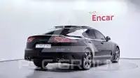 2019 KIA Stinger