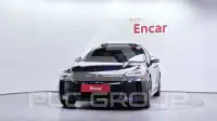 2019 KIA Stinger