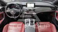 2019 KIA Stinger