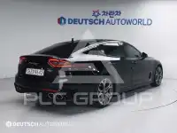 2019 KIA Stinger