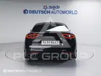 2019 KIA Stinger