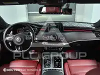 2019 KIA Stinger
