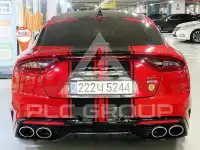 2019 KIA Stinger
