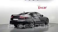 2019 KIA Stinger