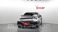 2019 KIA Stinger