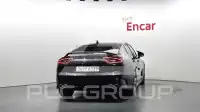 2019 KIA Stinger