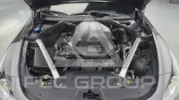2019 KIA Stinger