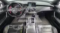 2019 KIA Stinger