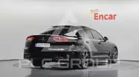 2019 KIA Stinger