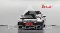 2019 KIA Stinger