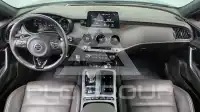 2019 KIA Stinger