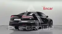 2019 KIA Stinger