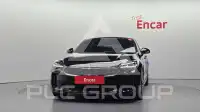2019 KIA Stinger