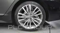 2019 KIA Stinger