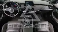 2019 KIA Stinger