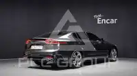 2019 KIA Stinger