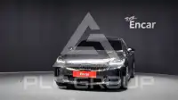 2019 KIA Stinger