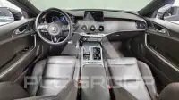 2019 KIA Stinger