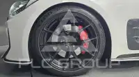 2019 KIA Stinger