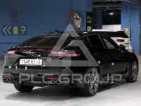 2019 KIA Stinger