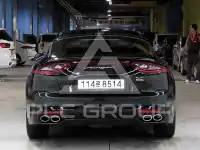 2019 KIA Stinger