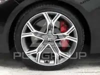 2019 KIA Stinger