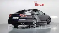 2019 KIA Stinger
