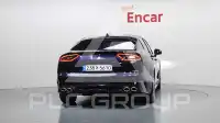 2019 KIA Stinger