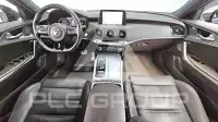 2019 KIA Stinger